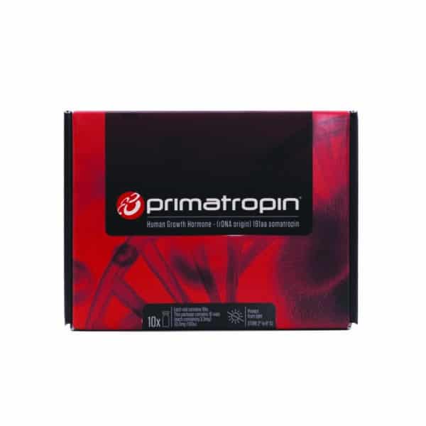 Primatropin - Image 3